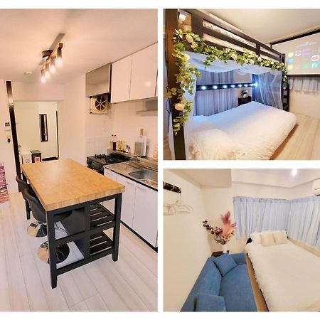歌舞伎町ヤスオroom Tokyo Esterno foto