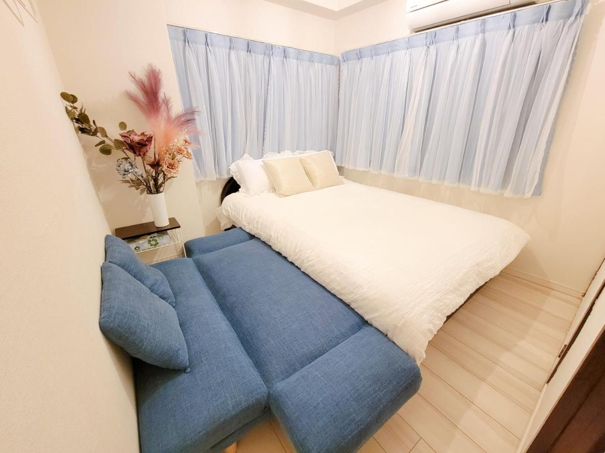 歌舞伎町ヤスオroom Tokyo Esterno foto