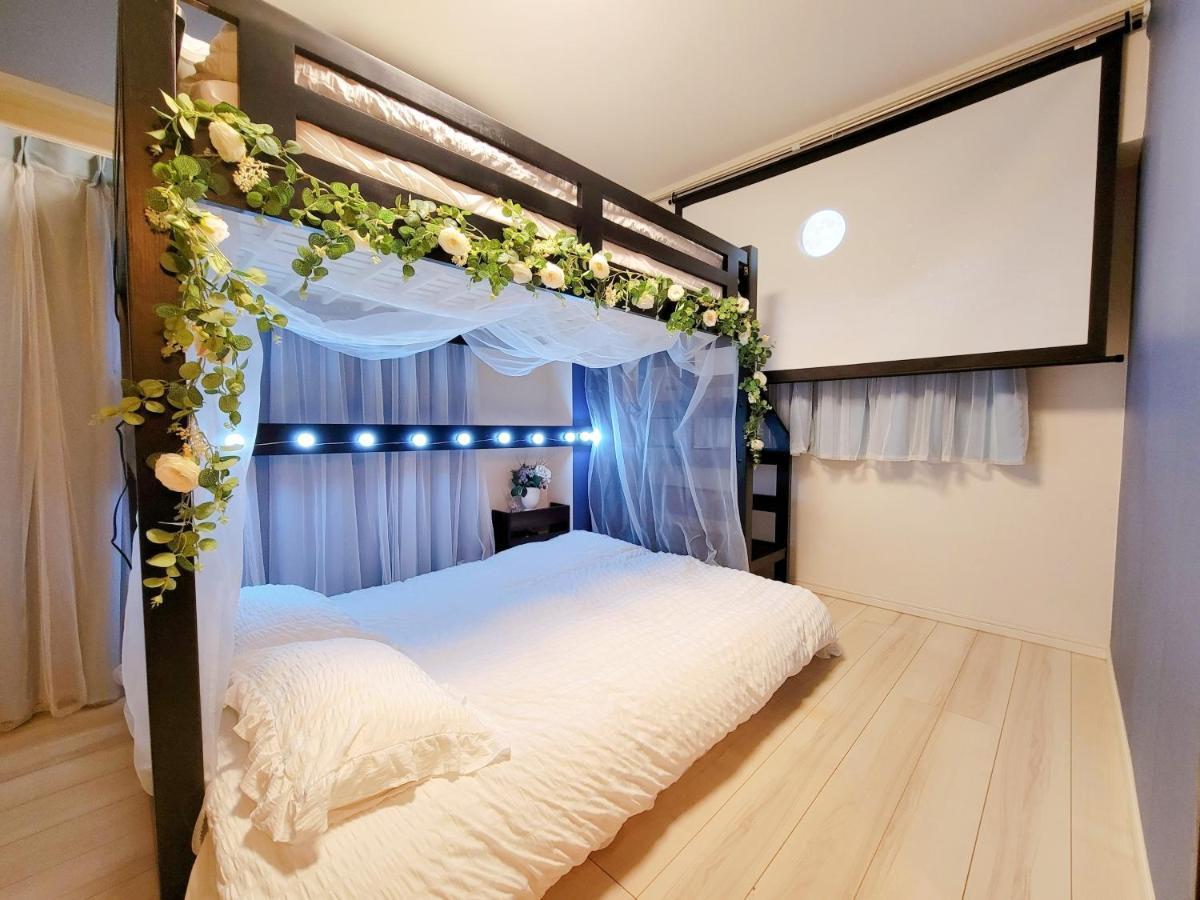 歌舞伎町ヤスオroom Tokyo Esterno foto