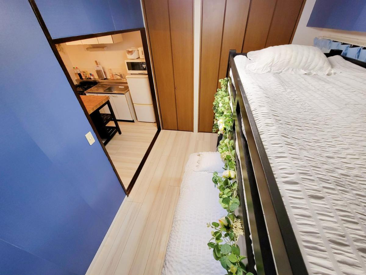 歌舞伎町ヤスオroom Tokyo Esterno foto