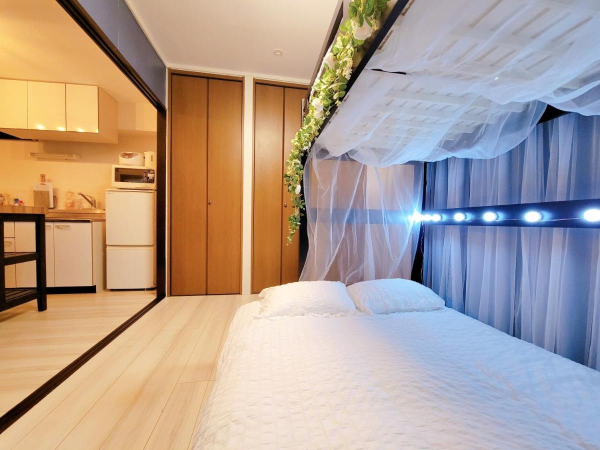 歌舞伎町ヤスオroom Tokyo Esterno foto