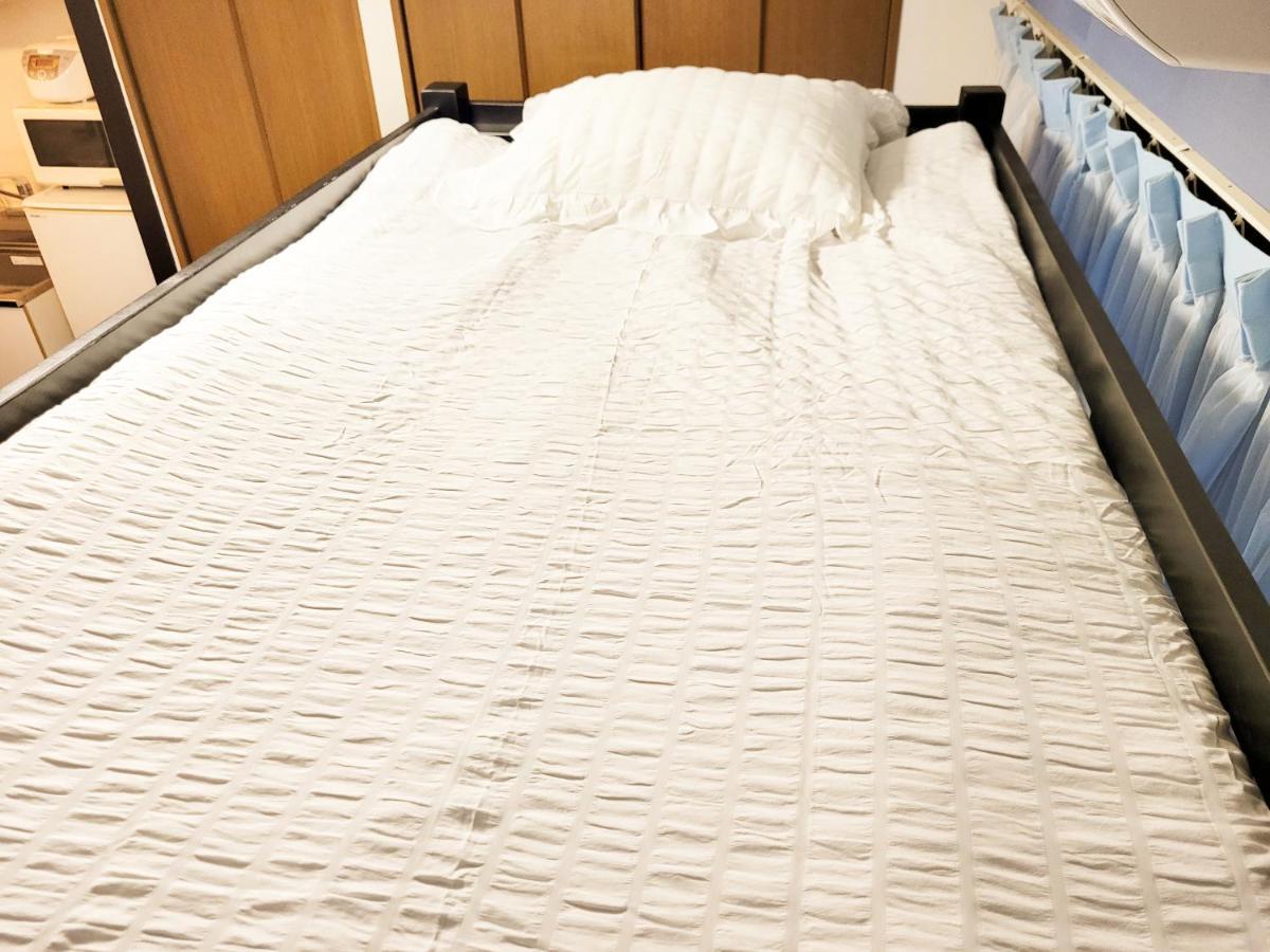 歌舞伎町ヤスオroom Tokyo Esterno foto