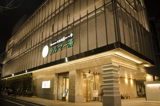 歌舞伎町ヤスオroom Tokyo Esterno foto