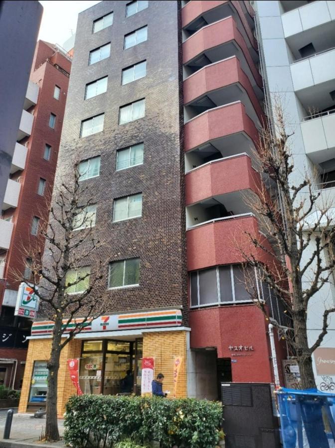 歌舞伎町ヤスオroom Tokyo Esterno foto