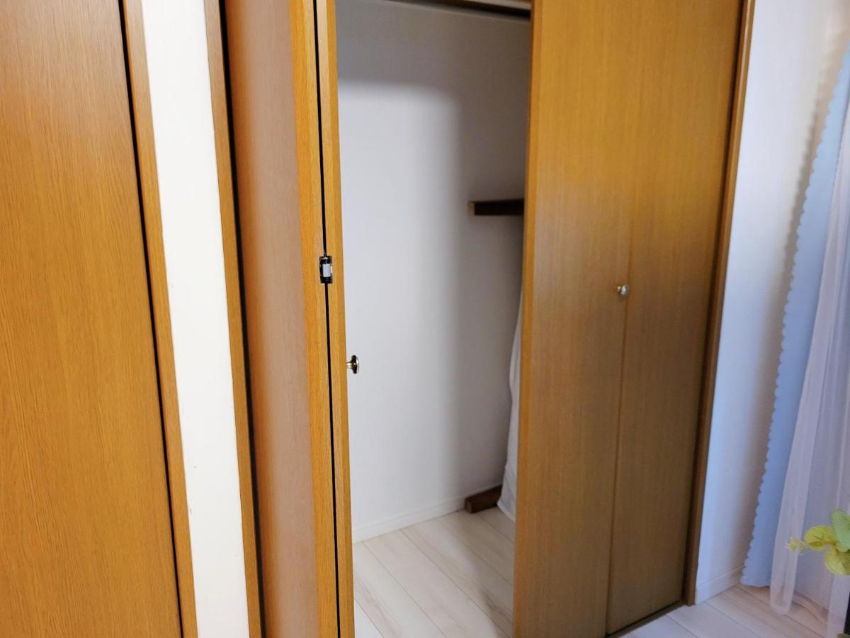 歌舞伎町ヤスオroom Tokyo Esterno foto