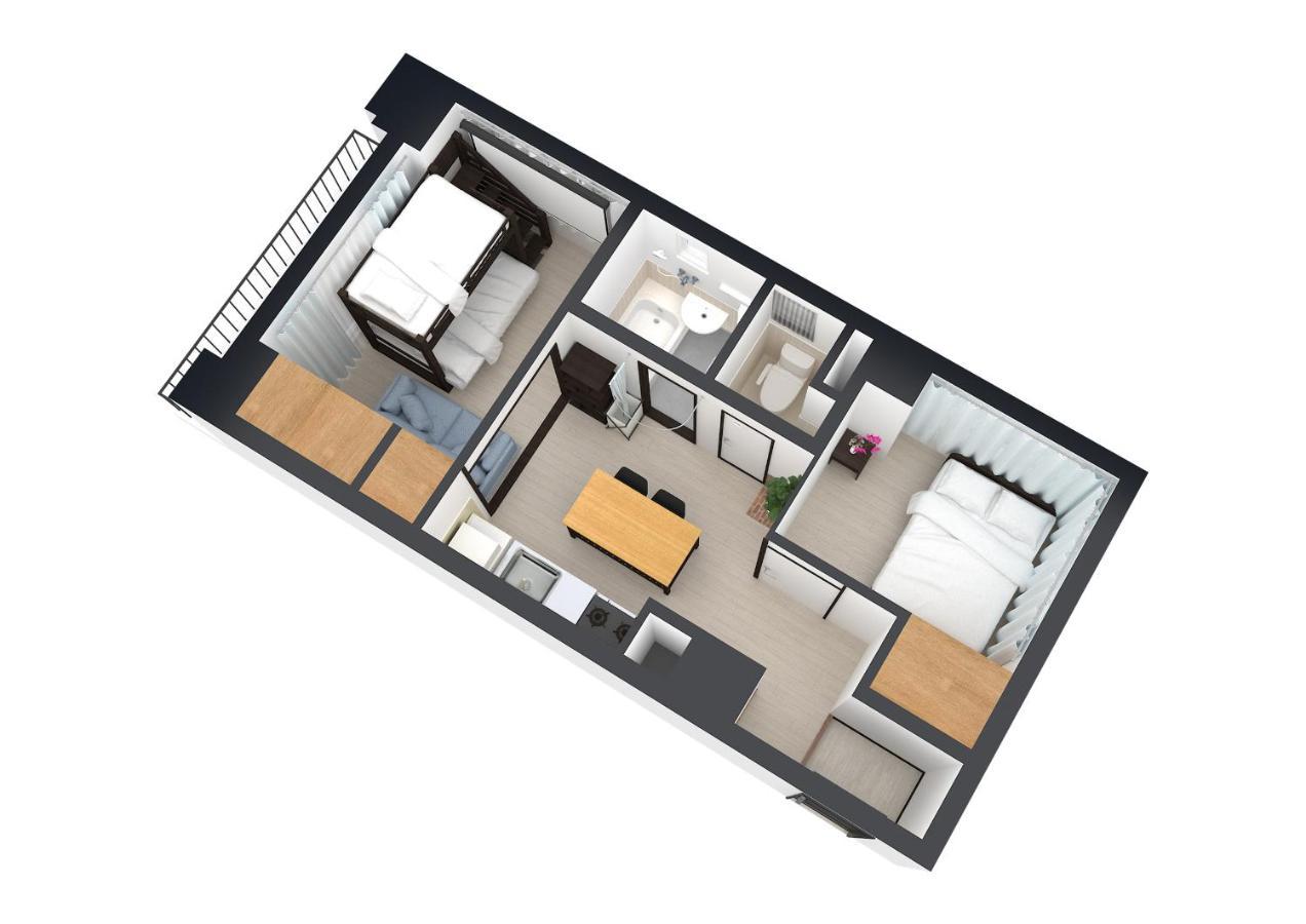 歌舞伎町ヤスオroom Tokyo Esterno foto